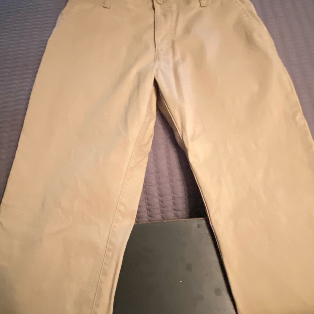 Lee 31x32 khakis